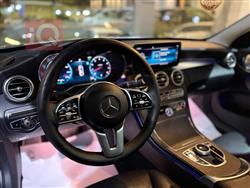 مێرسێدس بێنز C-Class